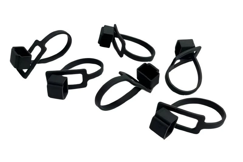 One-piece Rubber Dust Cap Protection One-piece Rubber Dust Cap Protection